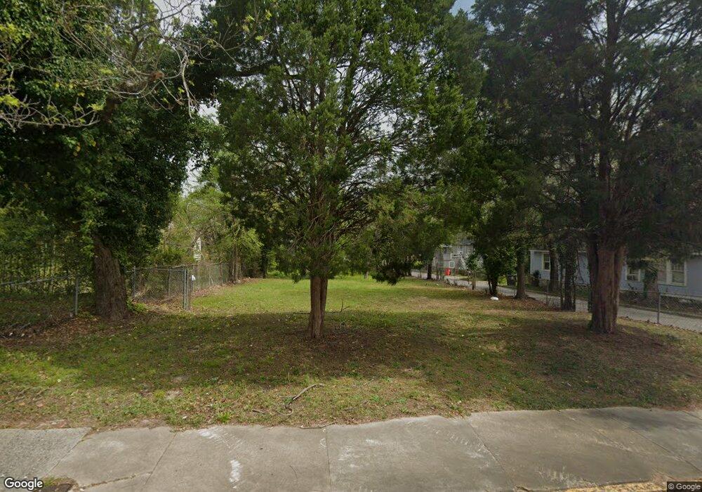 645 Anderson St, Macon, GA 31201 - photo 1