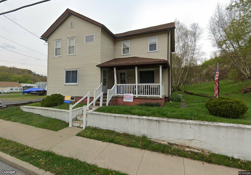 314 Wayne St, Archbald, PA 18403 - photo 1