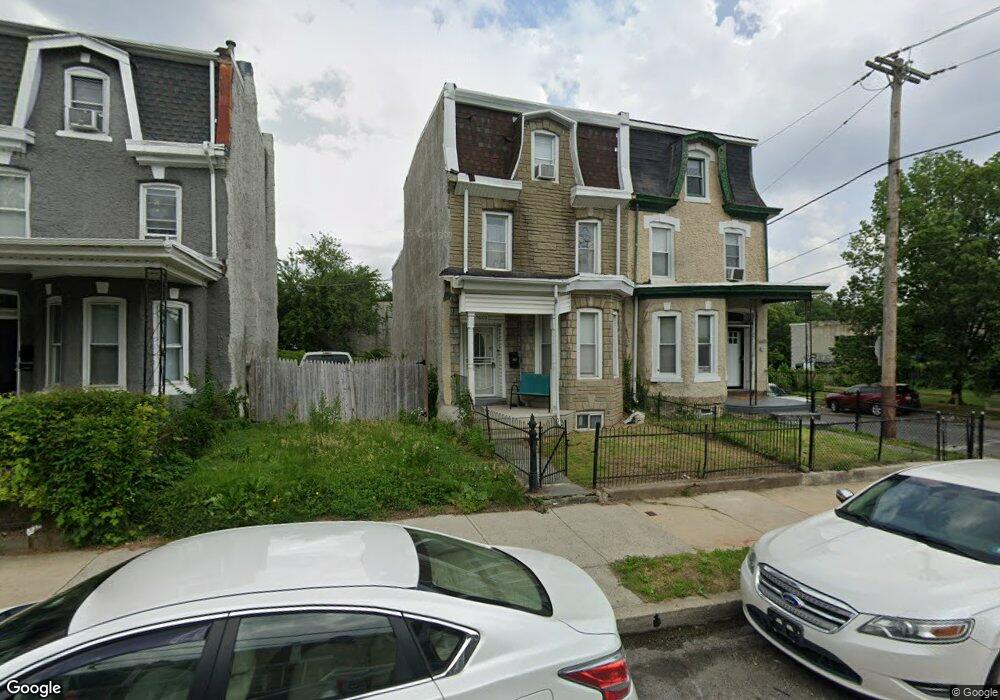 5603 Baynton St, Philadelphia, PA 19144 - photo 1