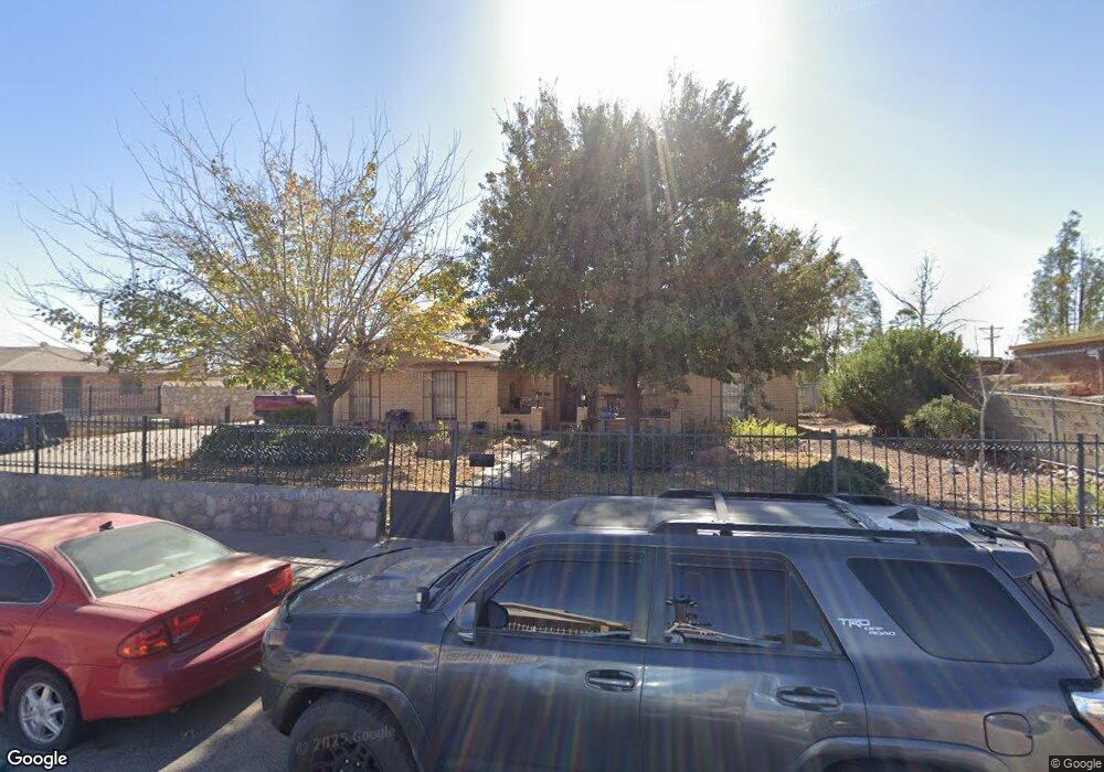 8008 Alamo Ave, El Paso, TX 79907 - photo 1