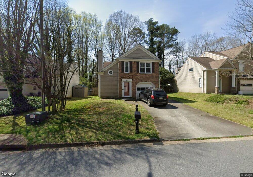 4915 N Bridges Dr unit 1, Alpharetta, GA 30022 - photo 1