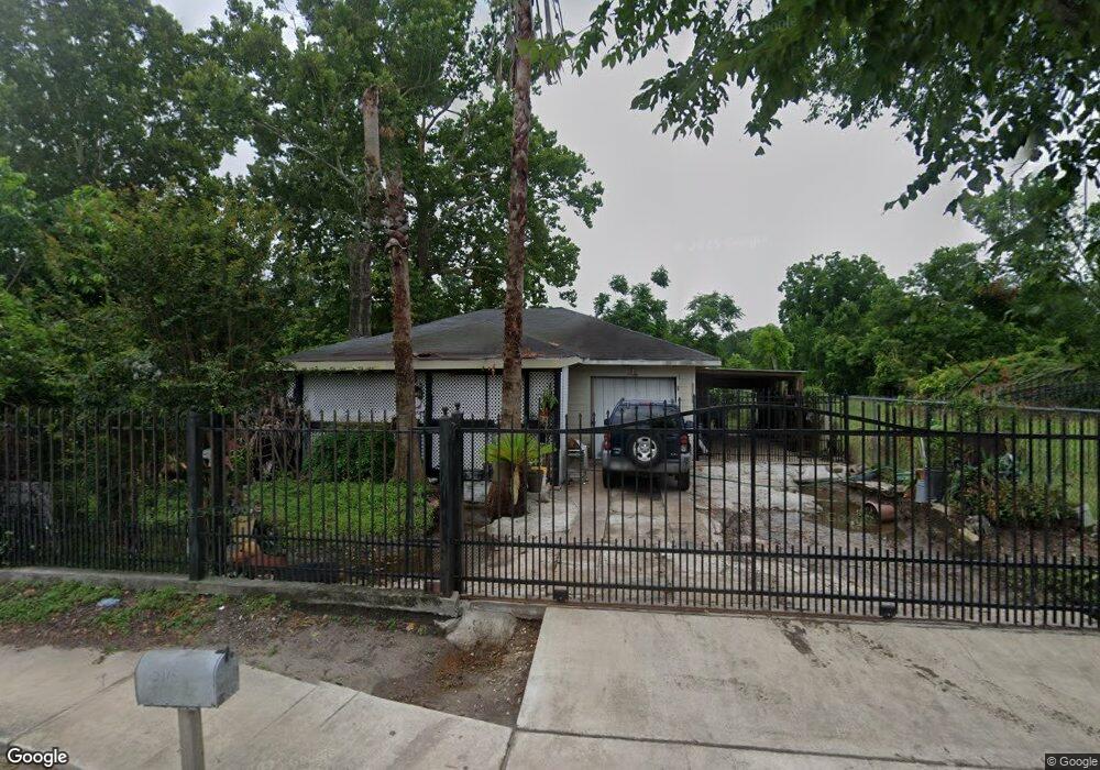 2718 Parker Rd, Houston, TX 77093 - photo 1