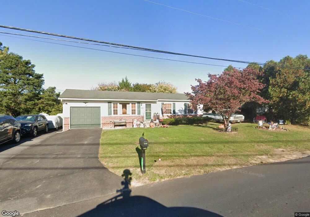 1684 Three Run Rd, Inwood, WV 25428 - photo 1