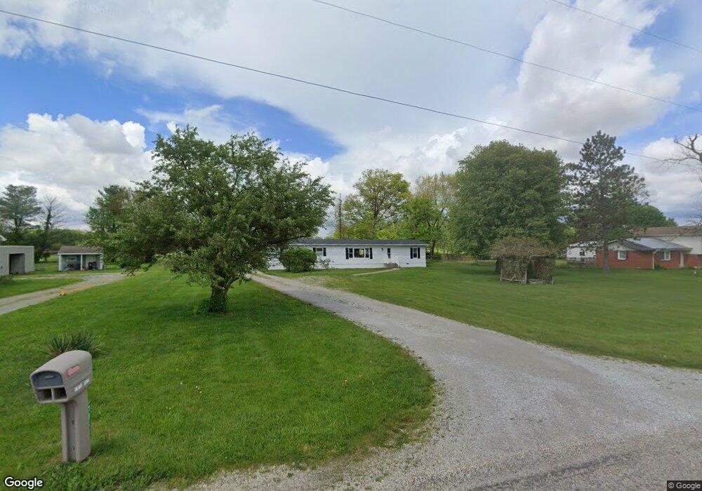 1152 E 800 S, La Fontaine, IN 46940 - photo 1