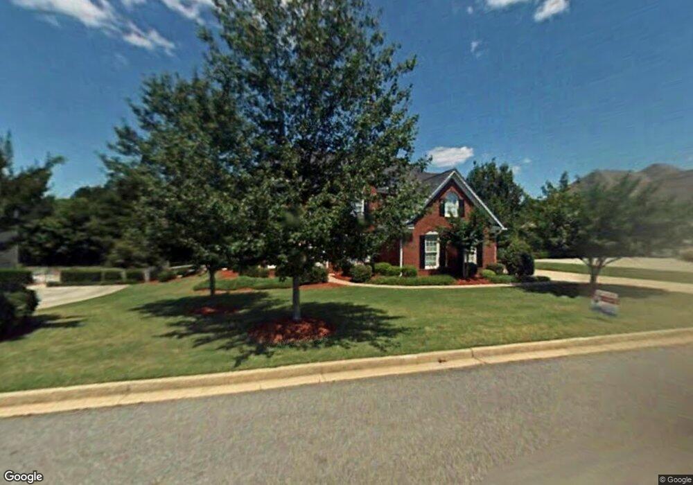 3095 Foxhall Overlook unit 1, Roswell, GA 30075 - photo 1