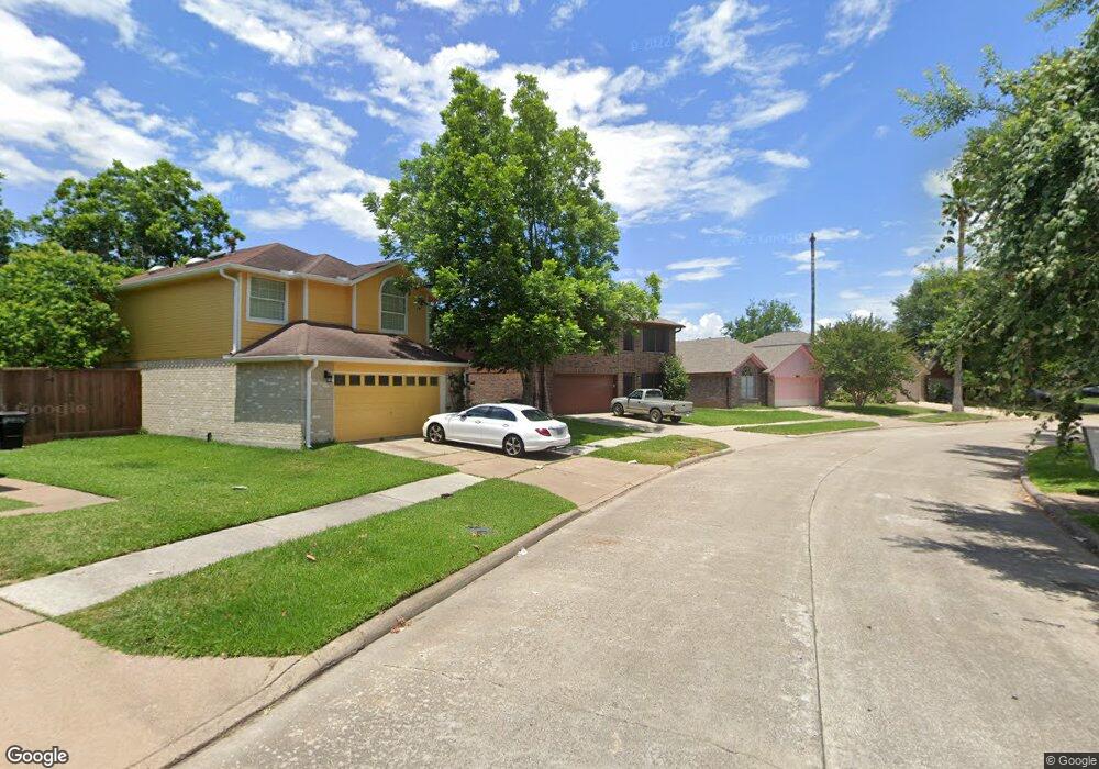 3806 Red Fir Dr, Houston, TX 77088 - photo 1