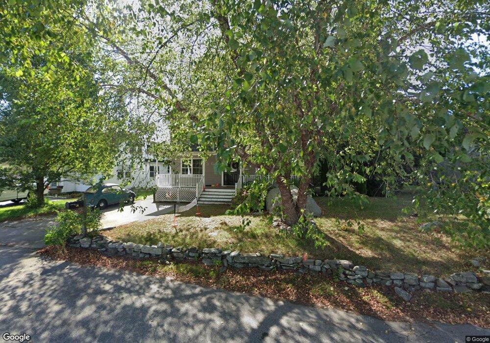 24 Rossi Ave, Pawcatuck, CT 06379 - photo 1