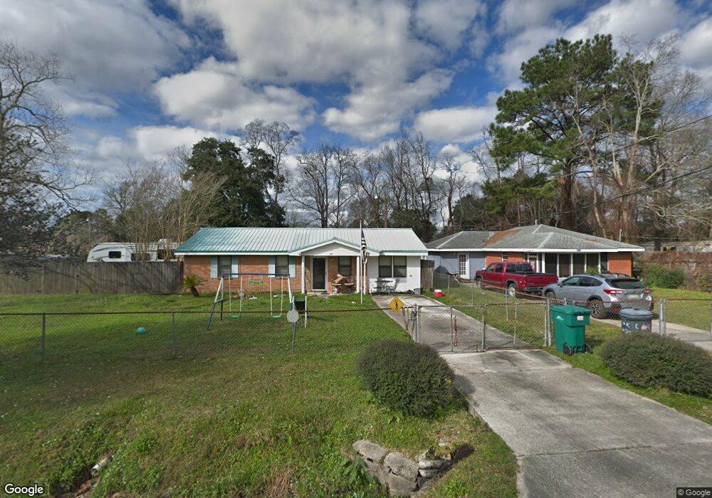 40711 Chinchas Creek Rd, Slidell, LA 70461 - photo 1