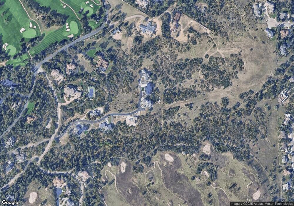 739 739 Overlook Ridge Pt Point, Colorado Springs, CO 80906 - photo 1