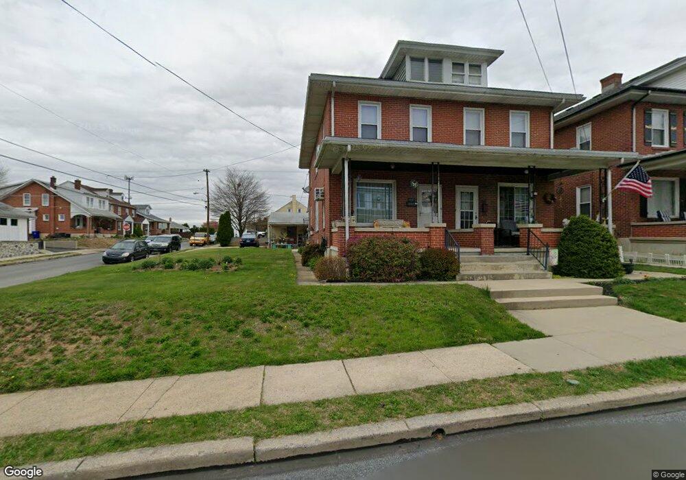 1103 E Bellevue Ave, Reading, PA 19605 - photo 1