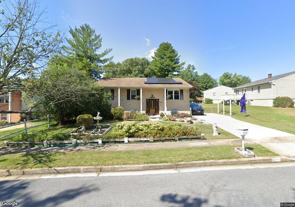 3930 Nemo Rd, Randallstown, MD 21133 - photo 1