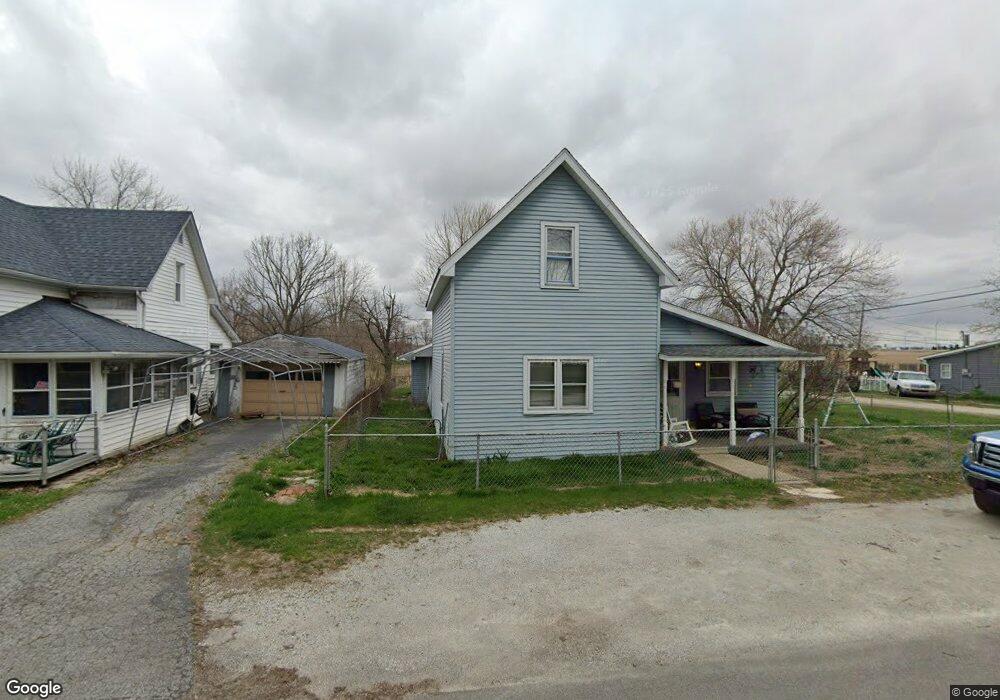 2132 N F St, Elwood, IN 46036 - photo 1