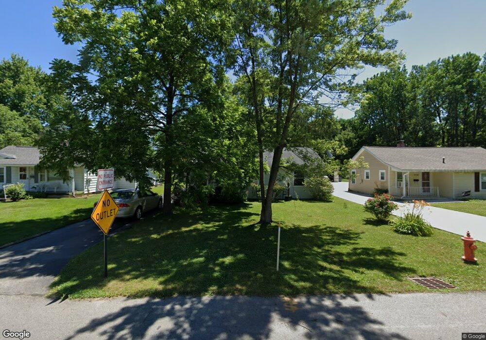 3780 Brandon St, Columbus, OH 43224 - photo 1