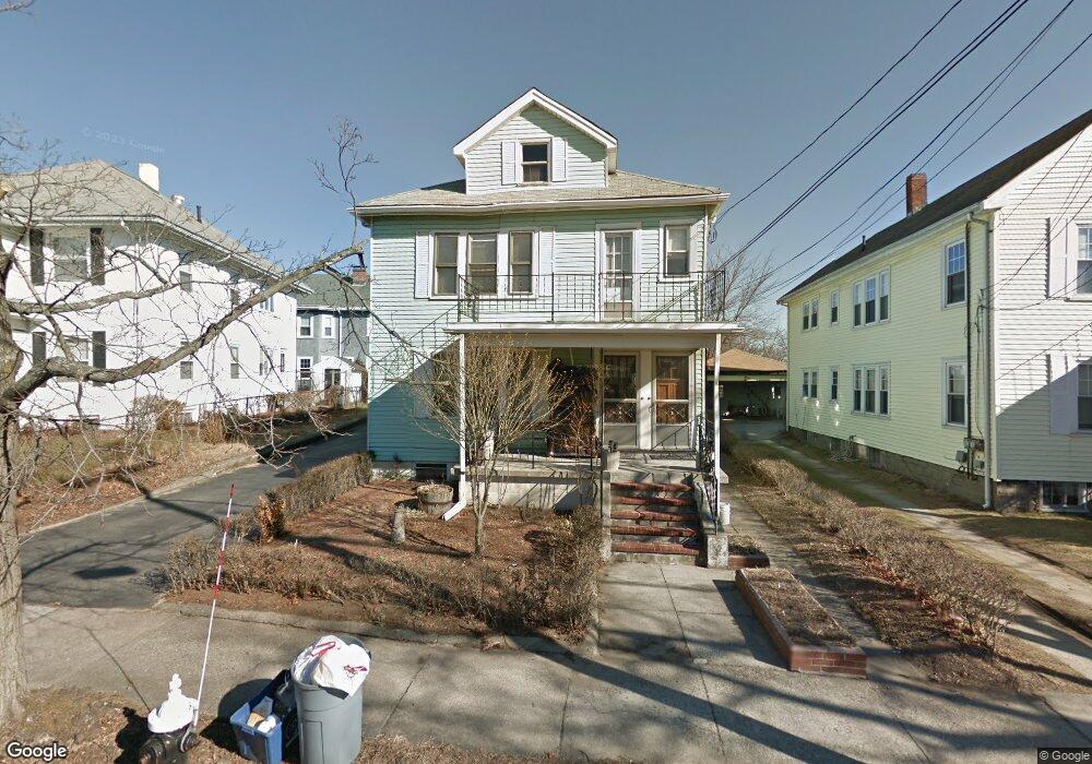 68 Waldo Rd, Arlington, MA 02474 - photo 1