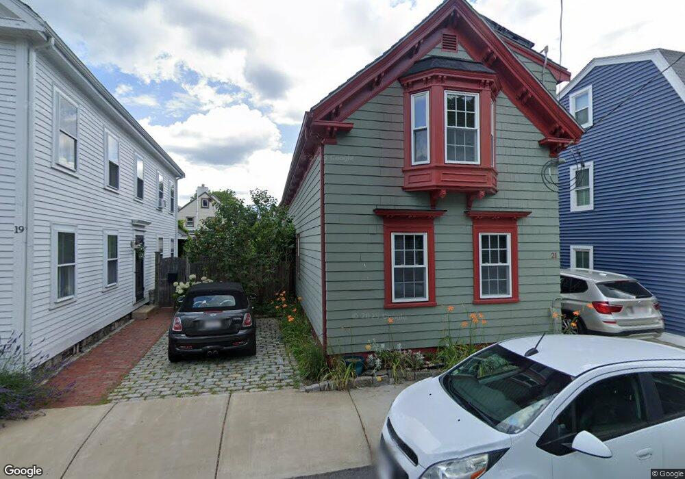 21 Carlton St, Salem, MA 01970 - photo 1