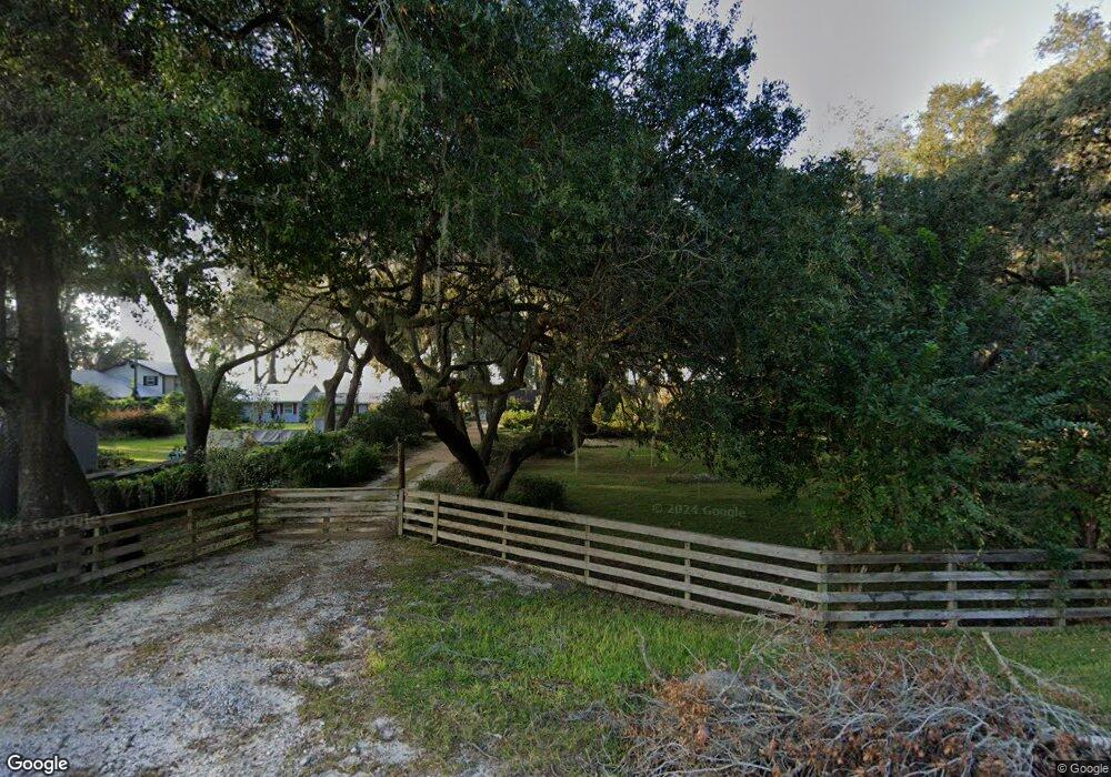 6400 County Road 214, Keystone Heights, FL 32656 - photo 1