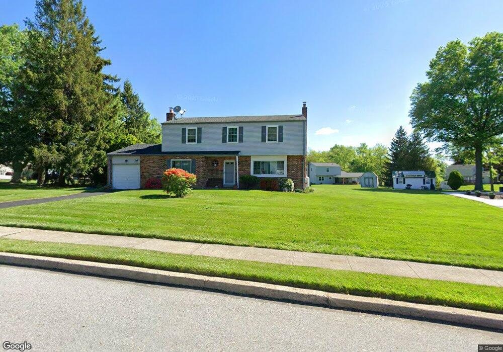 167 Deacon Dr, Norristown, PA 19403 - photo 1