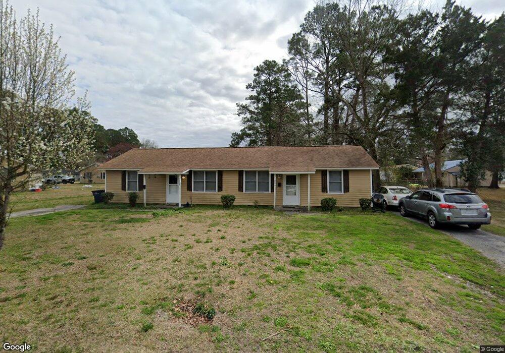 1000 School St unit 1002, Jacksonville, NC 28540 - photo 1