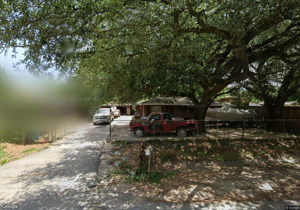 935 Saint Clair St, Houston, TX 77088 - photo 1