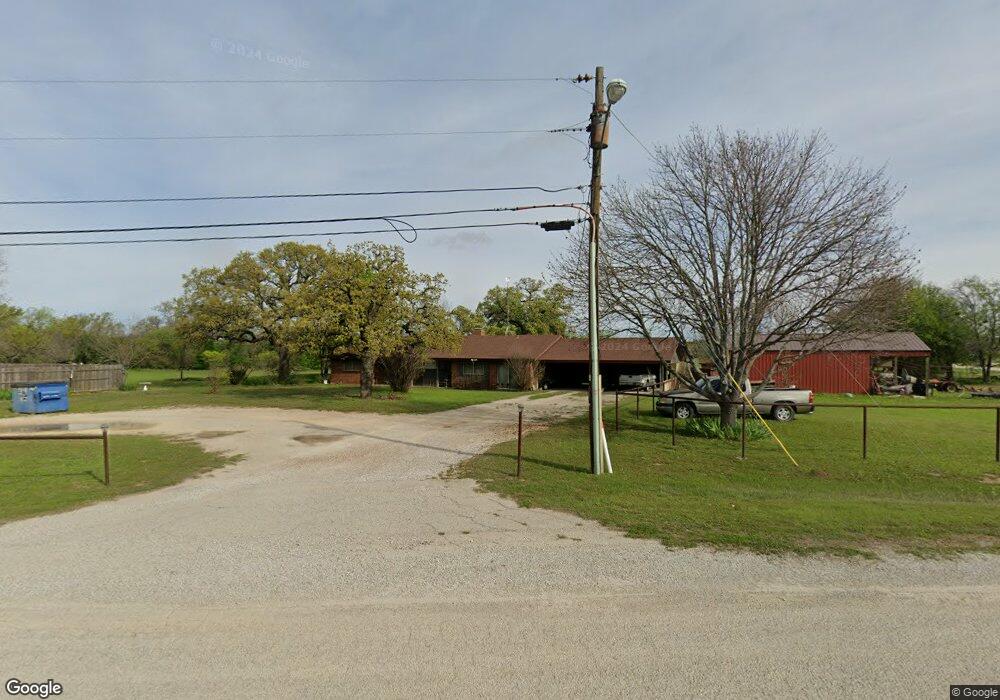 309 E Colorado St, Millsap, TX 76066 - photo 1