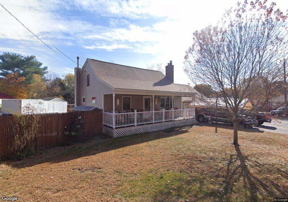 52 Hoye St, Terryville, CT 06786 - photo 1