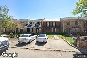 224 S French Quarter Dr, Houma, LA 70364
