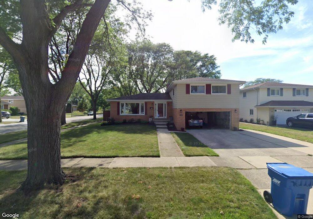 505 E Adams St, Elmhurst, IL 60126 - photo 1