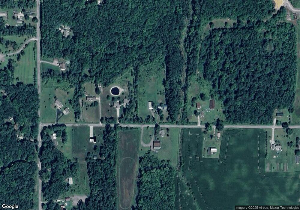 2735 Mcnally Rd, Burt, MI 48417 - photo 1