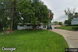215 W 4th St, Allen, NE 68710