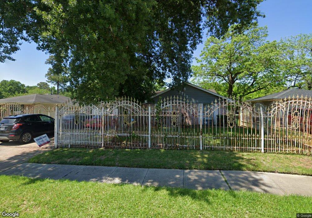 7713 Boggess Rd, Houston, TX 77016 - photo 1