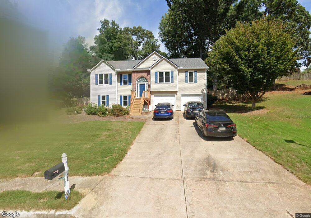 3394 Lynley Mill Ln unit 1, Dacula, GA 30019 - photo 1