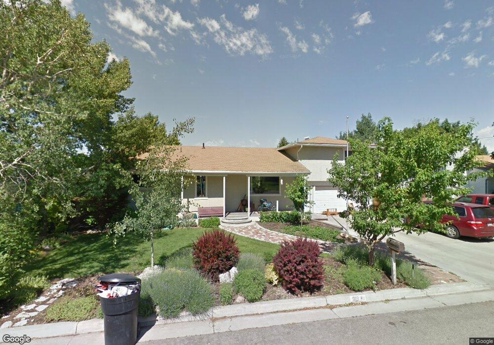 315 S 640 E, Smithfield, UT 84335 - photo 1