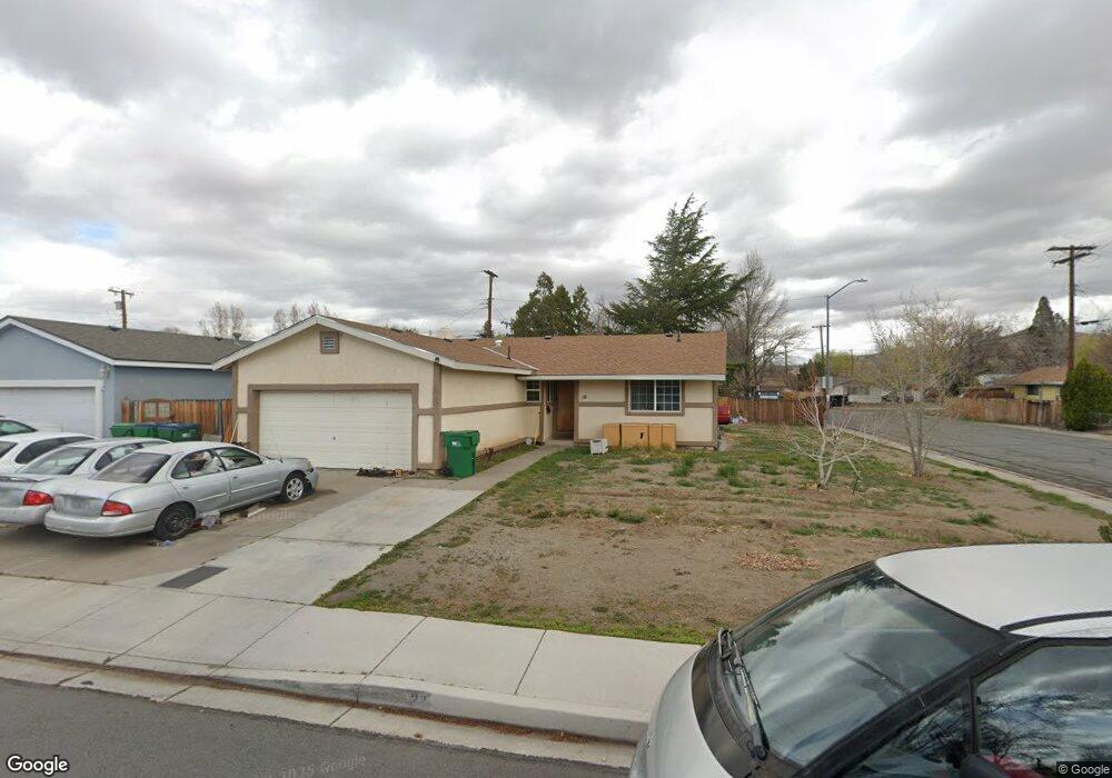 10 Devere Way, Sparks, NV 89431 - photo 1