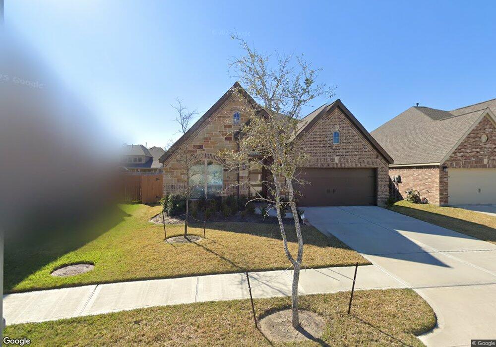 28212 Knight Peak Dr, Spring, TX 77386 - photo 1