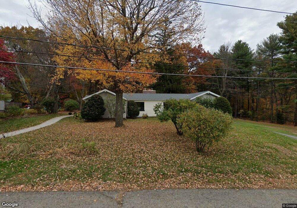 5 West View St, Holden, MA 01520 - photo 1