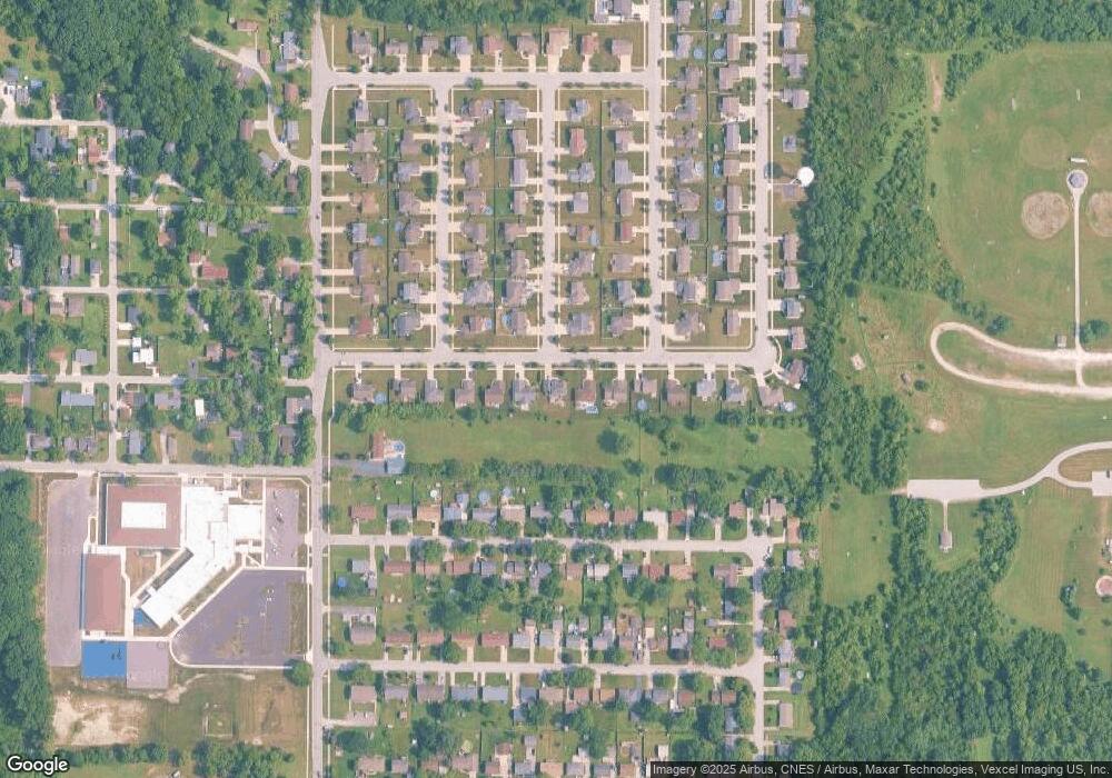 6529 W 128th Ln, Cedar Lake, IN 46303 - photo 1