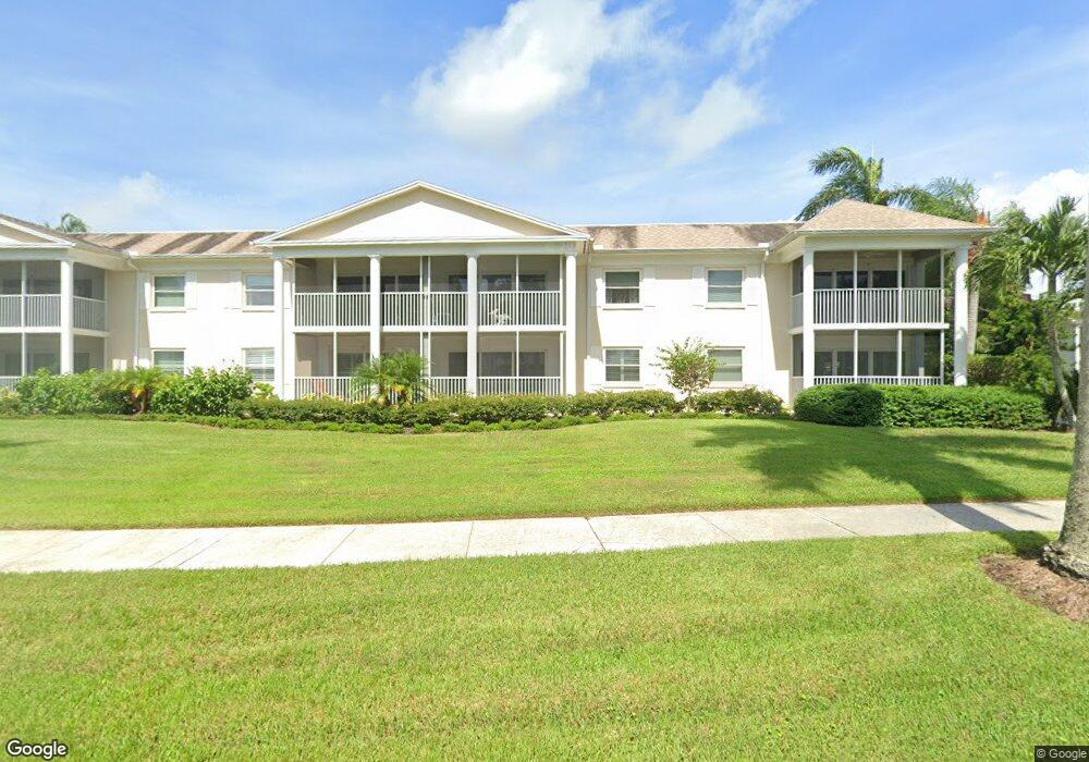 4022 Belair Ln unit 11, Naples, FL 34103 - photo 1