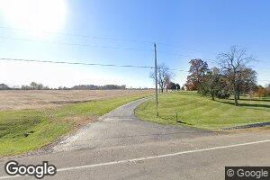 16592 State Route 273, Ridgeway, OH 43345