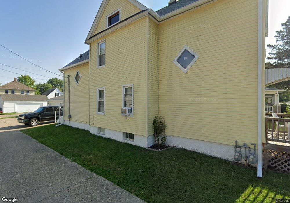 417 19th Ave, Moline, IL 61265 - photo 1