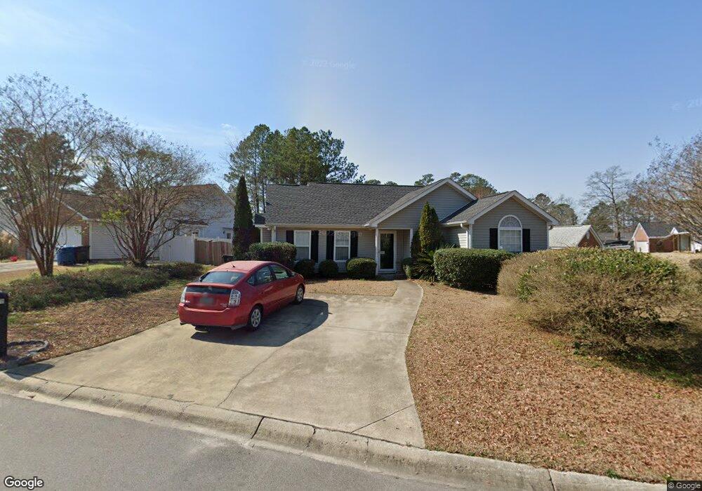 173 Whispering Glen Cir, West Columbia, SC 29170 - photo 1