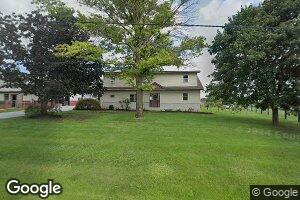 55 S Harvest Rd, Bird In Hand, PA 17505