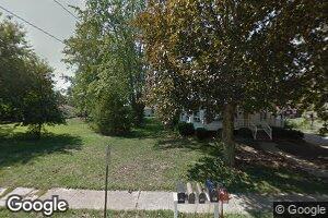 507 Chestnut St, Warren, IL 61087