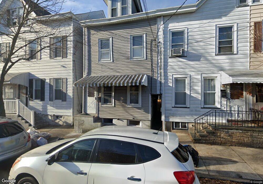 161 Franklin St, Trenton, NJ 08611 - photo 1