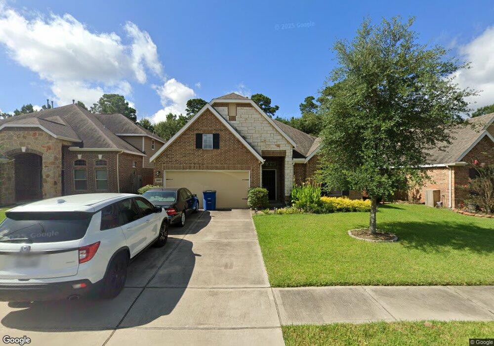 18923 S Sapling Oaks Place, Magnolia, TX 77355 - photo 1