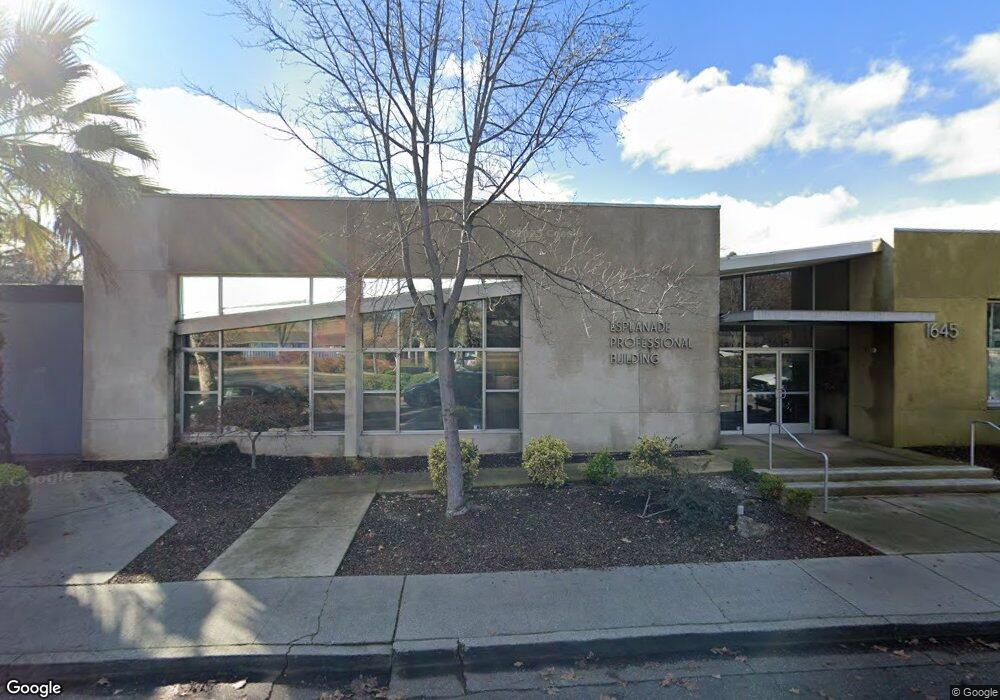 1645 Esplanade unit 202, Chico, CA 95926 - photo 1