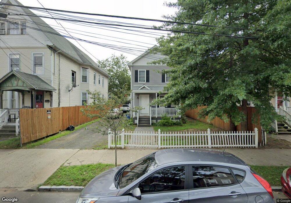 70 Woolsey St, New Haven, CT 06513 - photo 1