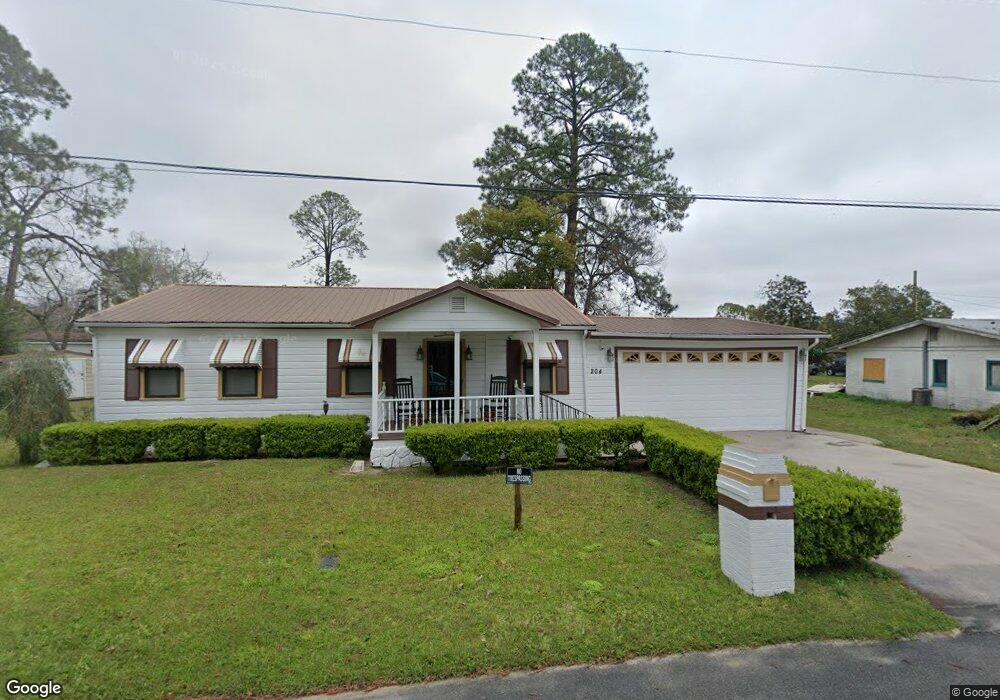 204 N Devane St, Adel, GA 31620 - photo 1