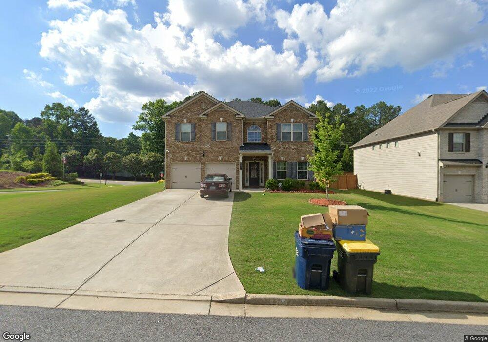 4615 Mossbrook Cir unit 55, Alpharetta, GA 30004 - photo 1
