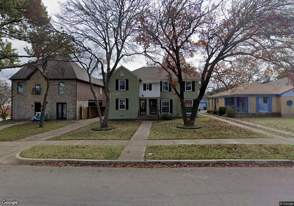 5450 Longview St, Dallas, TX 75206 - photo 1