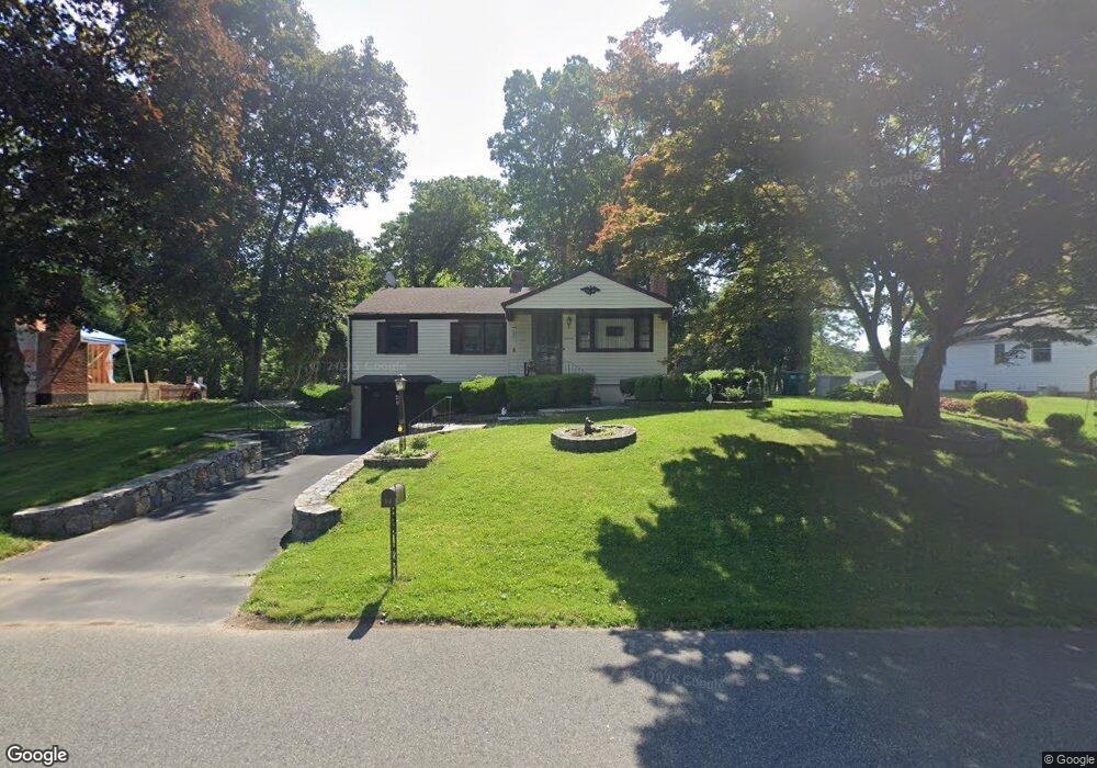 14 Argyle Cir, Seymour, CT 06483 - photo 1